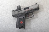 Canik ~ TP9 Elite SC ~ 9MM Luger - 1 of 2