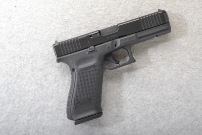 Glock ~ 20V Gen 5 ~ 10MM Auto - Image 1 of 2