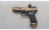 Canik ~ TTI Combat ~ 9mm - 2 of 2