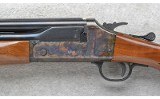 Savage ~ 24V Series D ~ .357 Mag./ 20 Ga. - 8 of 10