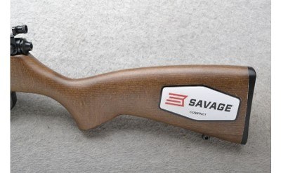 Savage ~ Rascal ~ .22 Short, Long or Long Rifle - Image 9 of 10