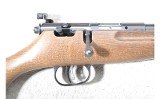 Savage ~ Rascal ~ .22 Short, Long or Long Rifle - Image 3 of 10