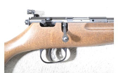 Savage ~ Rascal ~ .22 Short, Long or Long Rifle - Image 3 of 10