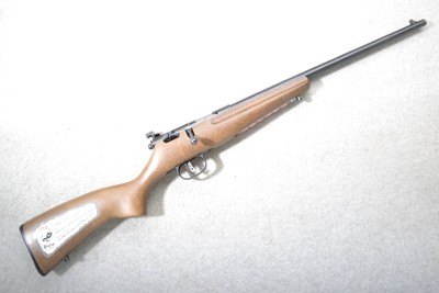 Savage ~ Rascal ~ .22 Short, Long or Long Rifle - Image 1 of 10