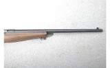 Savage ~ Rascal ~ .22 Short, Long or Long Rifle - Image 4 of 10