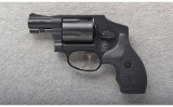 Smith & Wesson ~ 442-1 ~ .38 Special + P - 2 of 2