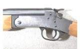 Rossi ~ Single Shot ~ 20 Gauge - 8 of 10
