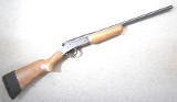 Rossi ~ Single Shot ~ 20 Gauge - 1 of 10