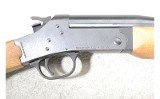 Rossi ~ Single Shot ~ 20 Gauge - 3 of 10