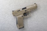 Canik ~ TP9SF ~ 9MM Luger - 1 of 2