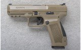 Canik ~ TP9SF ~ 9MM Luger - 2 of 2