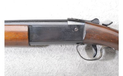 Winchester ~ 37 ~ 20 Gauge - Image 8 of 10