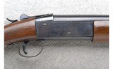 Winchester ~ 37 ~ 20 Gauge - Image 3 of 10