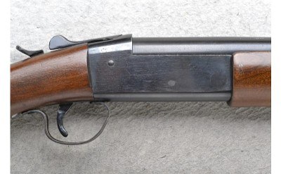 Winchester ~ 37 ~ 20 Gauge - Image 3 of 10