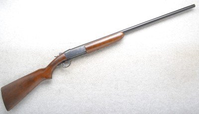 Winchester ~ 37 ~ 20 Gauge - Image 1 of 10