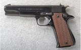 Star ~ Modelo Super ~ 9MM Largo - 2 of 2