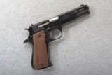 Star ~ Modelo Super ~ 9MM Largo - 1 of 2