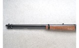 Browning ~ BL-22 ~ .22 S, L, LR - 7 of 10