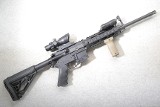 Ruger ~ AR-556 ~ 5.56 NATO - 1 of 10
