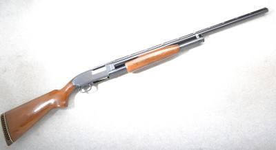 Winchester ~ 12 ~ 12 Gauge - Image 1 of 10