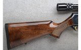 Browning ~ BAR II Safari ~ 7MM Remington Magnum - 2 of 10