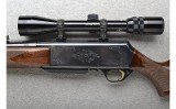 Browning ~ BAR II Safari ~ 7MM Remington Magnum - 8 of 10
