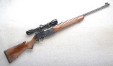 Browning ~ BAR II Safari ~ 7MM Remington Magnum - 1 of 10