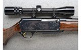 Browning ~ BAR II Safari ~ 7MM Remington Magnum - 3 of 10