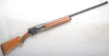Browning ~ Magnum ~ 12 Gauge - 1 of 10