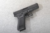 Glock ~ 45 Gen 5 ~ 9MM Luger - 1 of 2