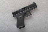 Glock ~ 19M Gen 5 ~ 9MM Luger - 1 of 2