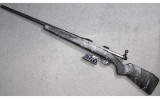 Savage ~ Model 110 ~ 6.5 Creedmoor - 3 of 5