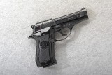 Beretta ~ 84BB ~ .380 ACP - 1 of 2