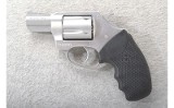 Charter Arms ~ Southpaw ~ .38 Special - 2 of 2
