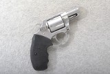 Charter Arms ~ Southpaw ~ .38 Special - 1 of 2