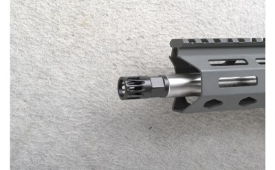 SCSA Citadel ~ Taipan X ~ .223 Wylde - Image 6 of 10