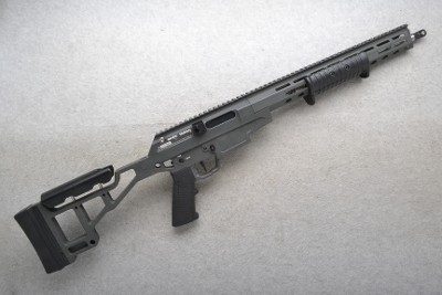 SCSA Citadel ~ Taipan X ~ .223 Wylde - Image 1 of 10