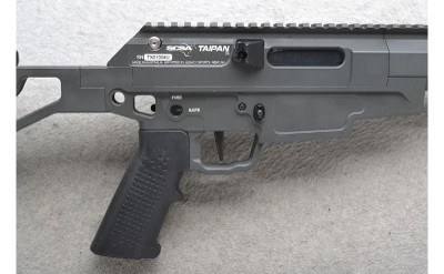 SCSA Citadel ~ Taipan X ~ .223 Wylde - Image 3 of 10