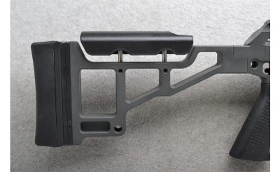 SCSA Citadel ~ Taipan X ~ .223 Wylde - Image 2 of 10