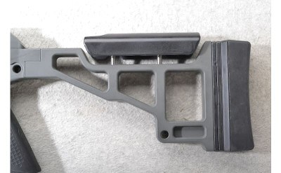 SCSA Citadel ~ Taipan X ~ .223 Wylde - Image 9 of 10
