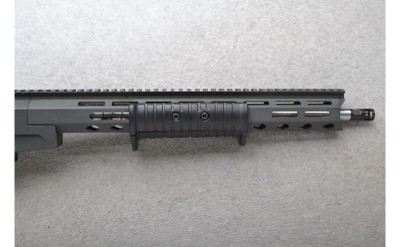 SCSA Citadel ~ Taipan X ~ .223 Wylde - Image 4 of 10