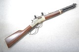 Henry ~ H006MR ~ .357 Magnum / .38 Special - 1 of 10