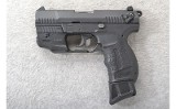Walther ~ P22 ~ .22 Long Rifle - 2 of 2
