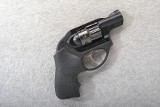 Ruger ~ LCR ~ .22 Long Rifle - 1 of 2