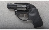 Ruger ~ LCR ~ .22 Long Rifle - 2 of 2