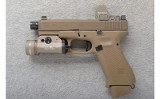 Glock ~ 19X ~ 9MM Luger - 2 of 2