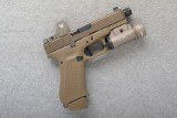 Glock ~ 19X ~ 9MM Luger - 1 of 2