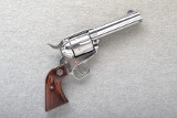 Ruger ~ New Vaquero ~ .357 Magnum - 1 of 2