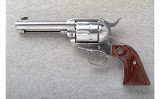 Ruger ~ New Vaquero ~ .357 Magnum - 2 of 2