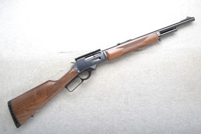 Marlin ~ 1898M ~ .450 Marlin - Image 1 of 11